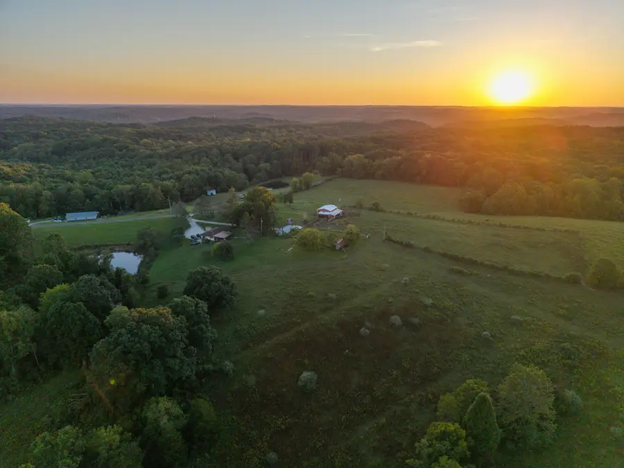 2886 Raysville Road, Wellston, OH 45692 - #3