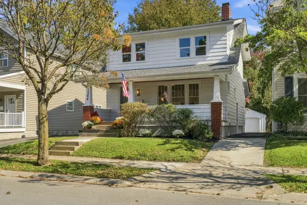 1344 Ashland Avenue, Columbus, OH 43212