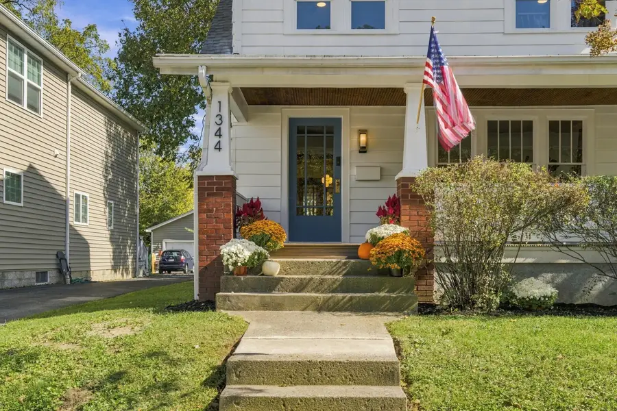 1344 Ashland Avenue, Columbus, OH 43212 - #2