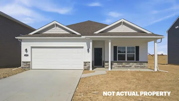 254 Vine Grove Drive, Circleville, OH 43113
