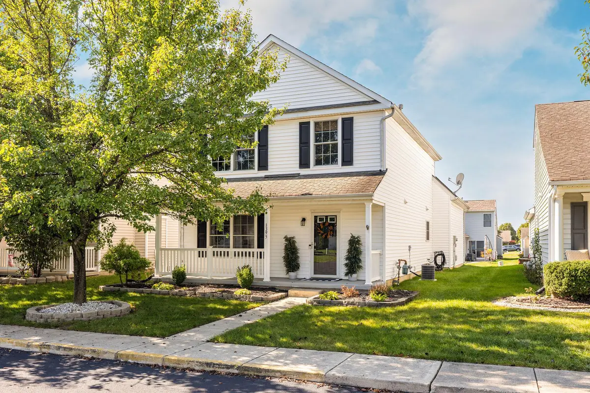 1395 Geranium Drive, Blacklick, OH 43004 - #1