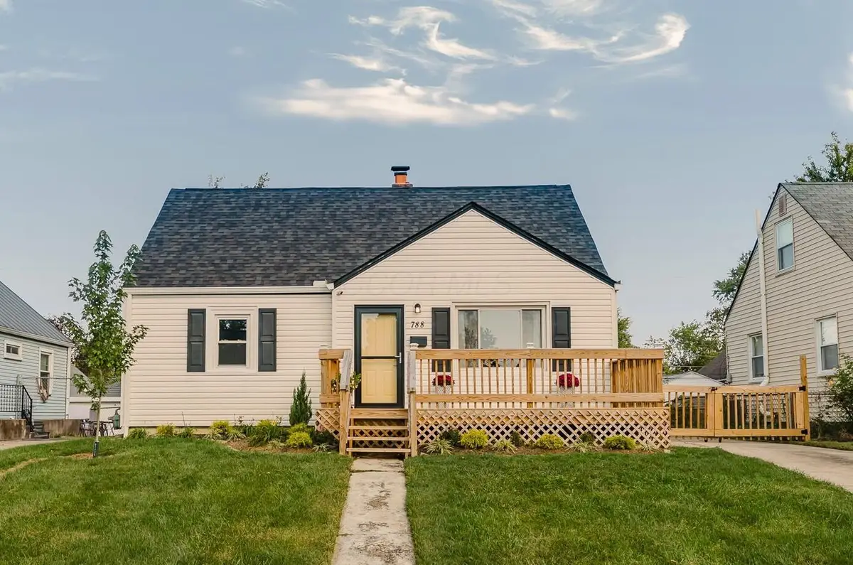 788 E Brighton Road, Columbus, OH 43224 - #1