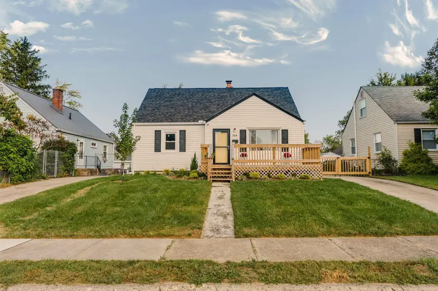 788 E Brighton Road, Columbus, OH 43224 - #2