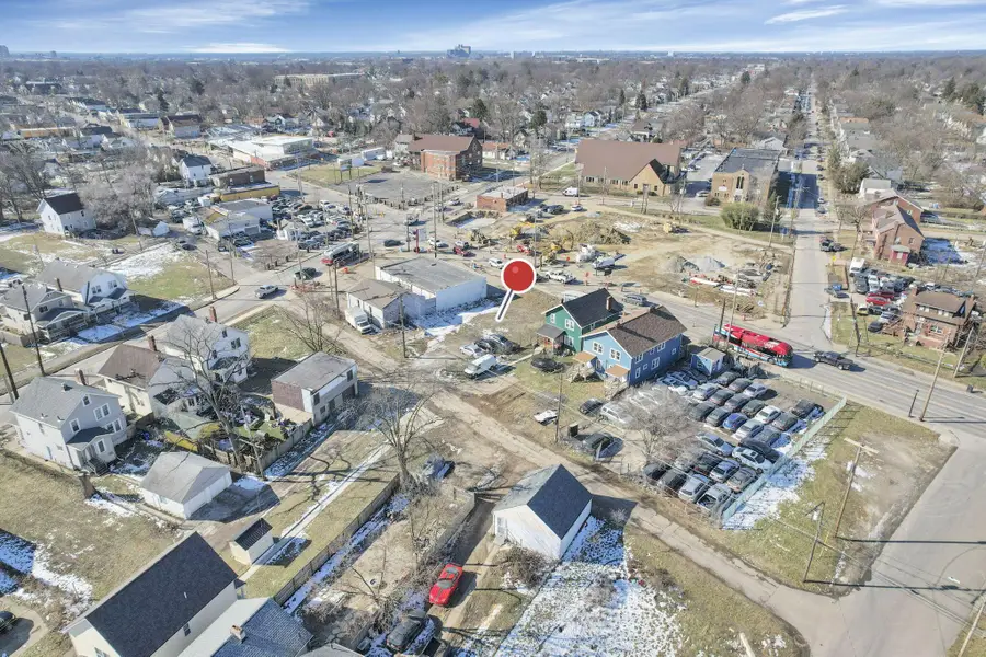 2310 Cleveland Avenue, Columbus, OH 43211 - #3