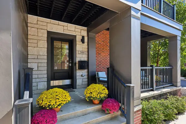 2480 Westmont Boulevard, Upper Arlington, OH 43221