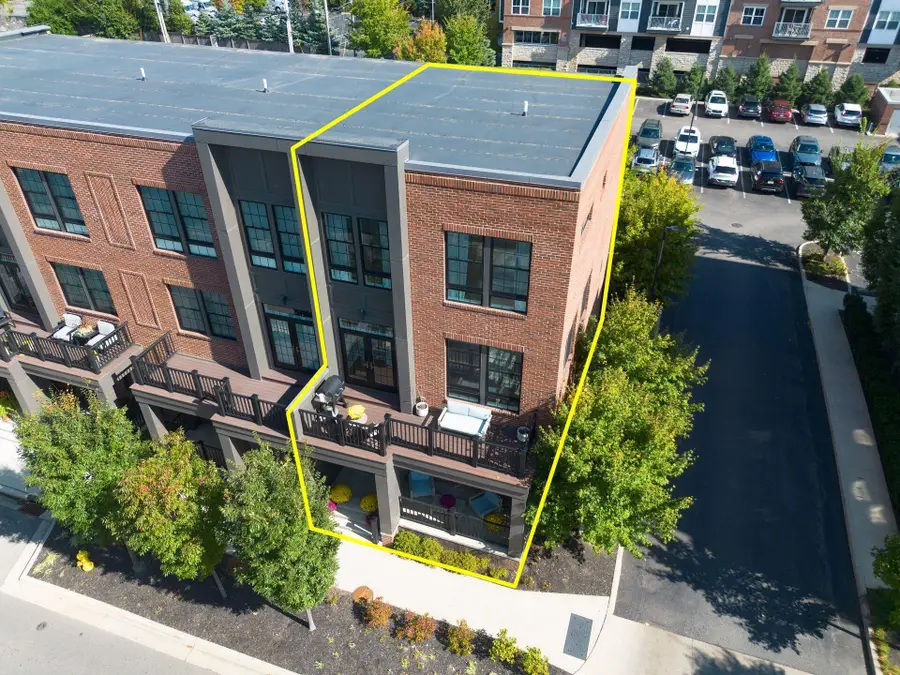 2480 Westmont Boulevard, Upper Arlington, OH 43221 - #2