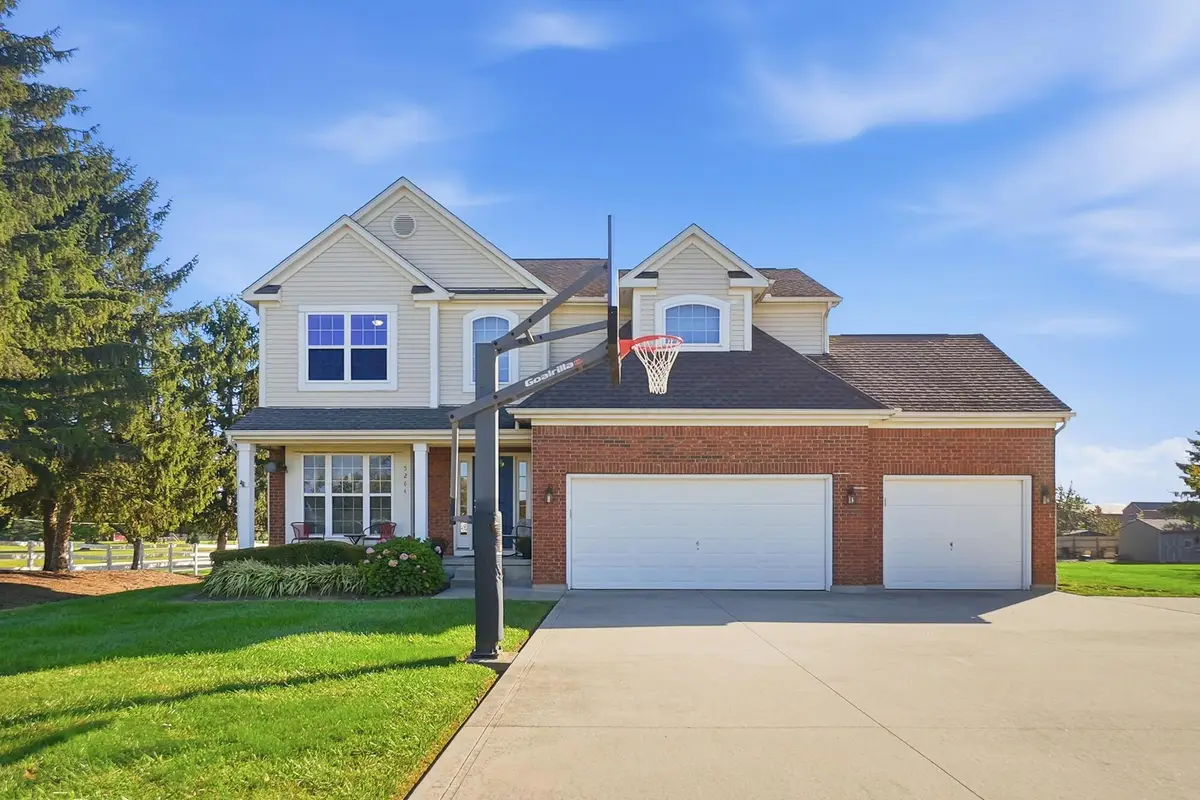 5264 Meadow Grove Drive, Grove City, OH 43123 - #1