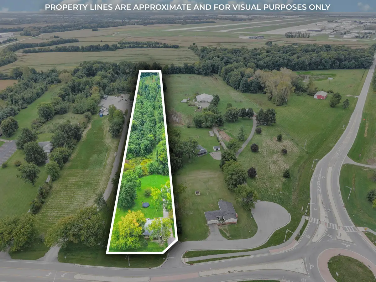 3450 Rohr Road, Groveport, OH 43125 - #1