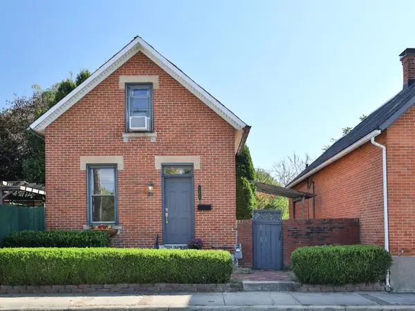 1358 S 4th Street, Columbus, OH 43201