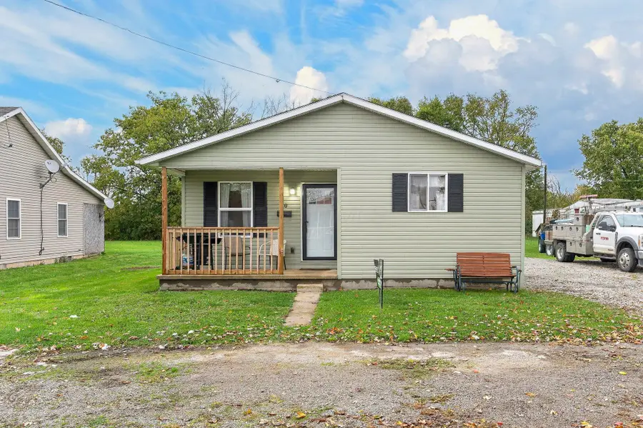 20 Vine Street, Jeffersonville, OH 43128 - #3