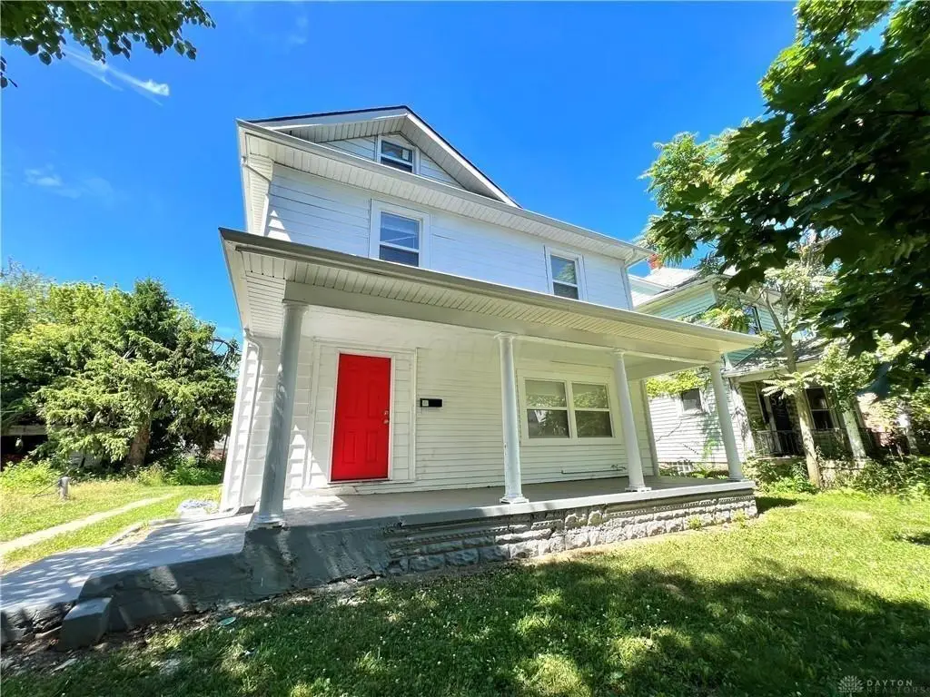 49 Pointview Avenue, Dayton, OH 45405 - #1