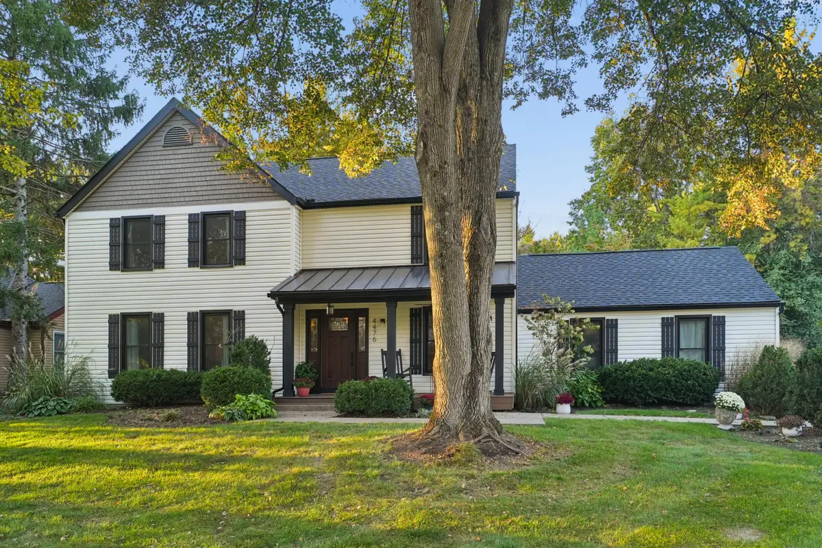 4476 Shire Mill Road, Hilliard, OH 43026 - #1