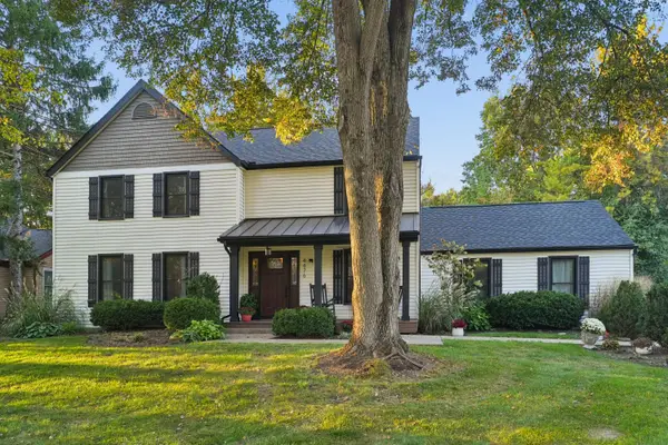 4476 Shire Mill Road, Hilliard, OH 43026