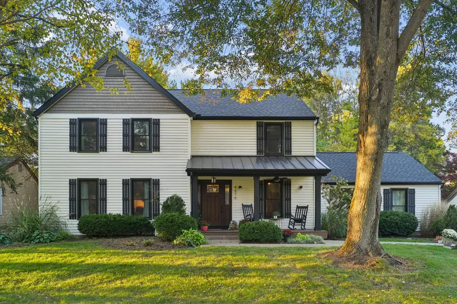 4476 Shire Mill Road, Hilliard, OH 43026 - #2