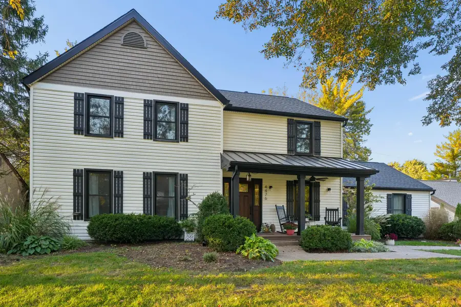 4476 Shire Mill Road, Hilliard, OH 43026 - #3