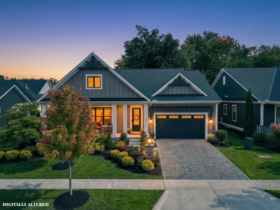 11200 Kingfisher Place, Plain City, OH 43064 - #2
