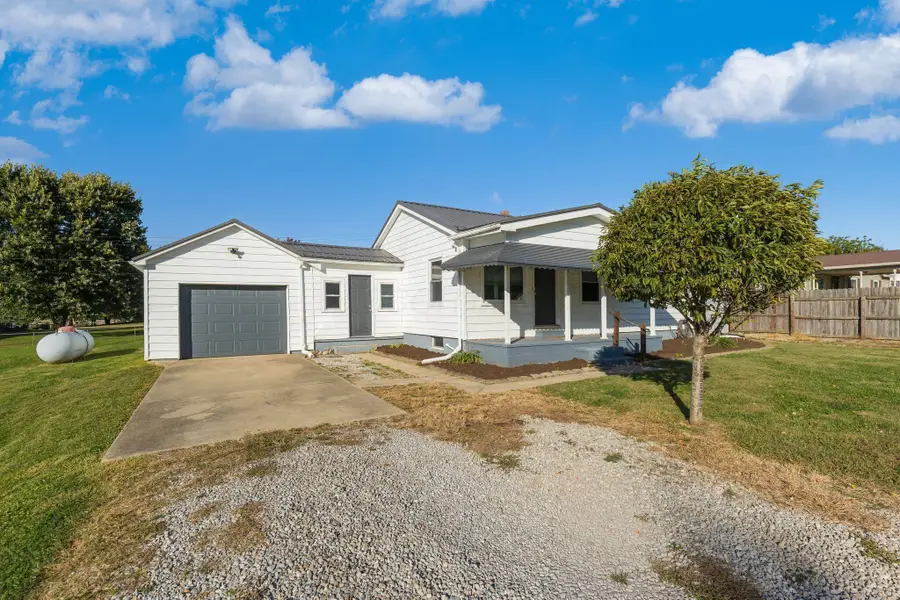 131 Brown Avenue, Chillicothe, OH 45601 - #2