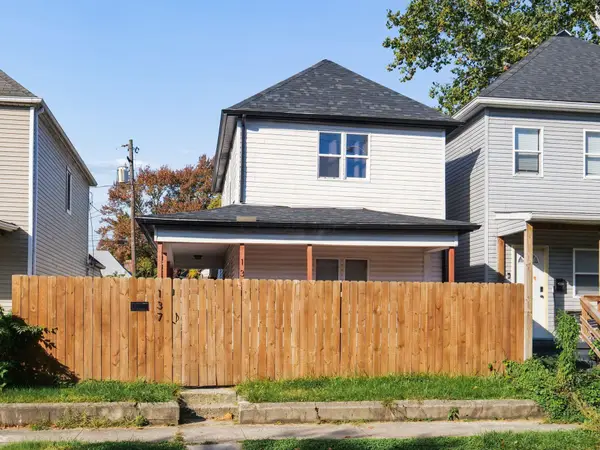 137 N Yale Avenue, Columbus, OH 43222