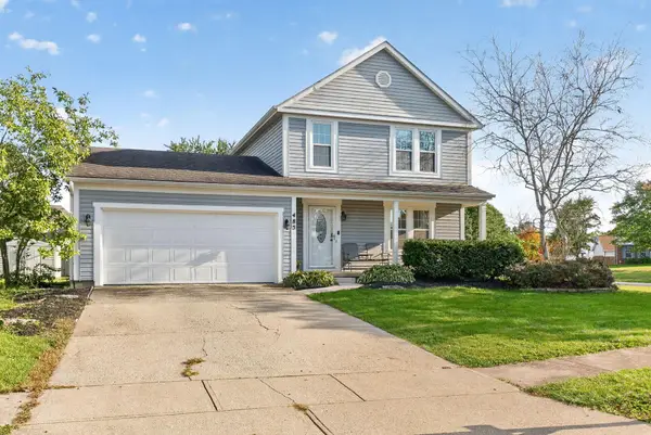 485 Brandy Hill Avenue, Pickerington, OH 43147