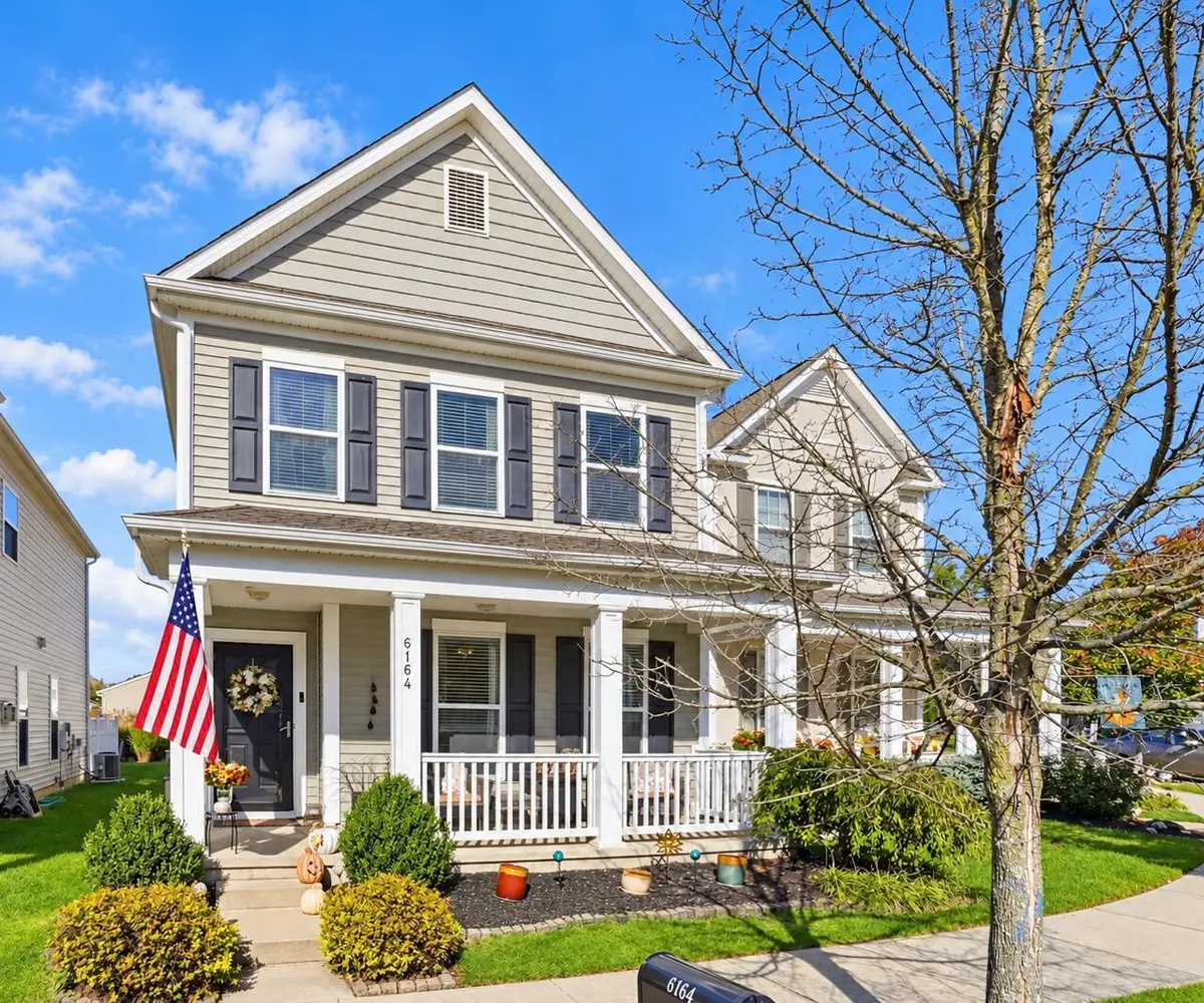 6164 Braet Road, Westerville, OH 43081 - #1