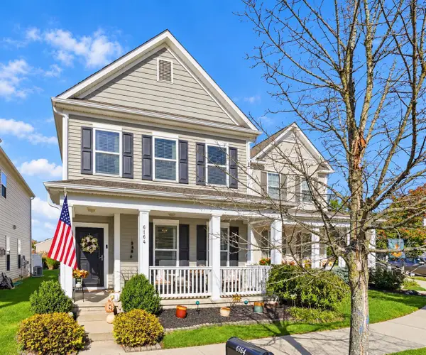 6164 Braet Road, Westerville, OH 43081