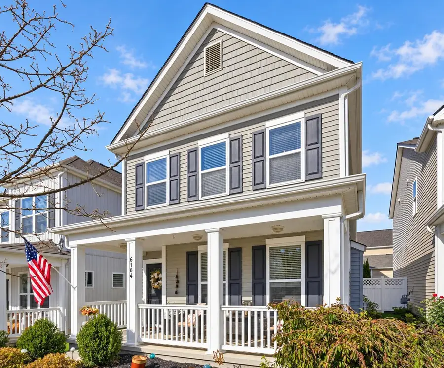 6164 Braet Road, Westerville, OH 43081 - #2