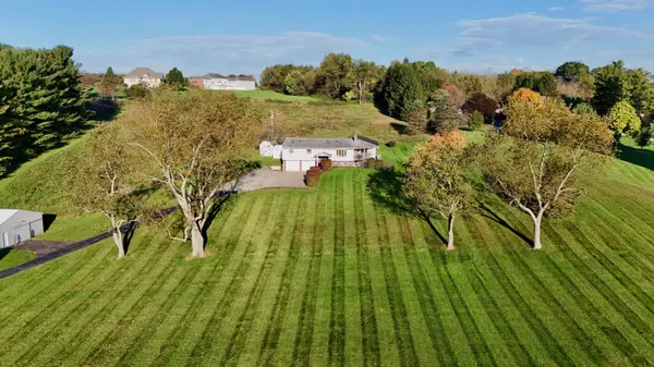 3023 Valley View Road Ne, Lancaster, OH 43130