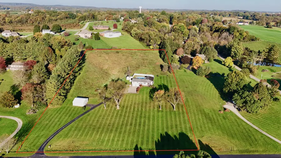 3023 Valley View Road Ne, Lancaster, OH 43130 - #2