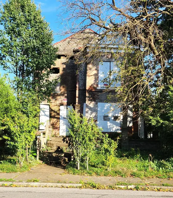 86 Wilson Avenue, Columbus, OH 43205