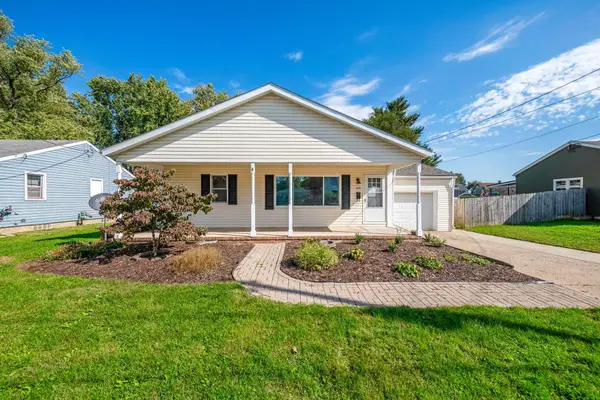 326 Eddy Street, Newark, OH 43055