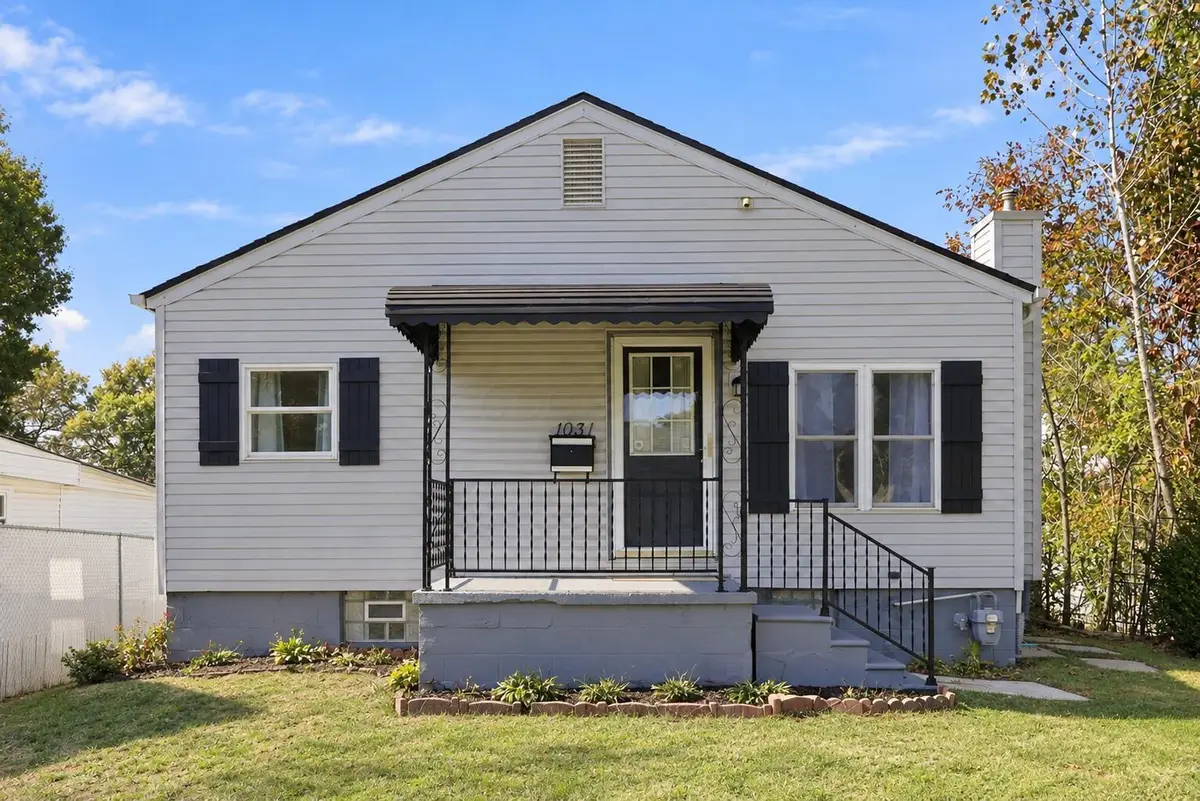 1031 N Pierce Avenue, Lancaster, OH 43130 - #1