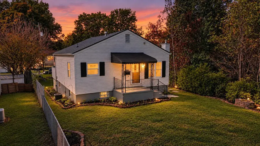 1031 N Pierce Avenue, Lancaster, OH 43130 - #2