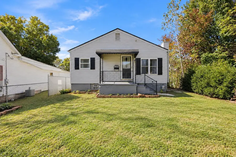 1031 N Pierce Avenue, Lancaster, OH 43130 - #3