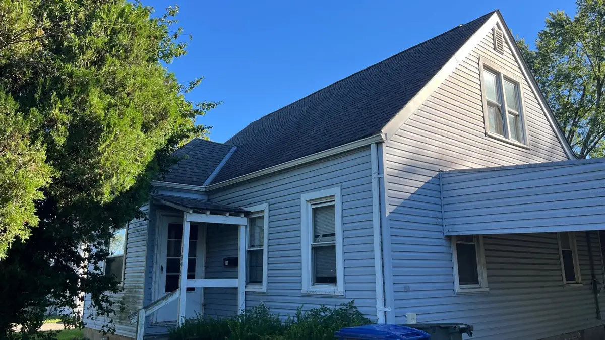 1996 Brentnell Avenue, Columbus, OH 43219 - #1