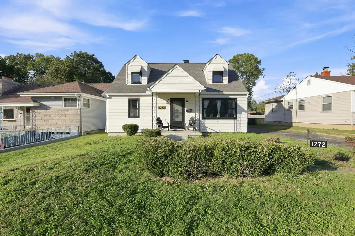 1272 Northridge Road, Columbus, OH 43224 - #1
