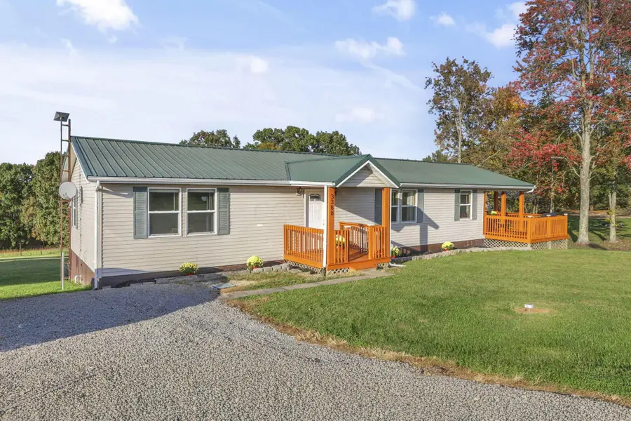 3388 Township Road 138 Ne, Somerset, OH 43783 - #2