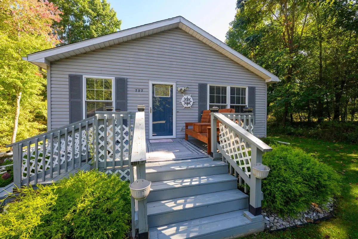 797 Royal Circle, Howard, OH 43028 - #1