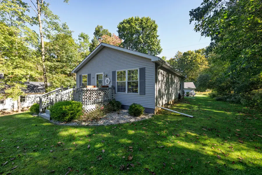 797 Royal Circle, Howard, OH 43028 - #2