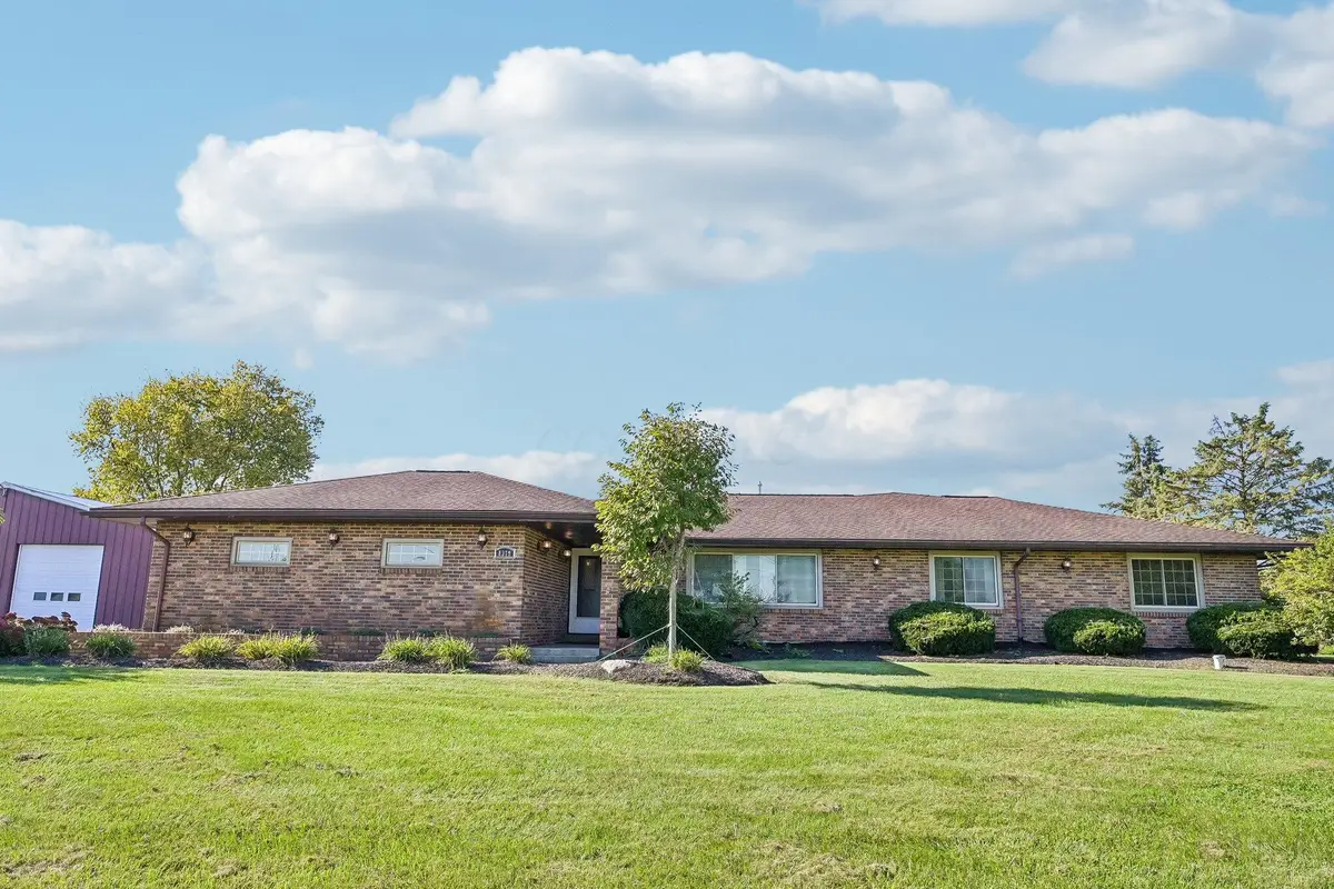 8379 London Groveport Road, Grove City, OH 43123 - #1