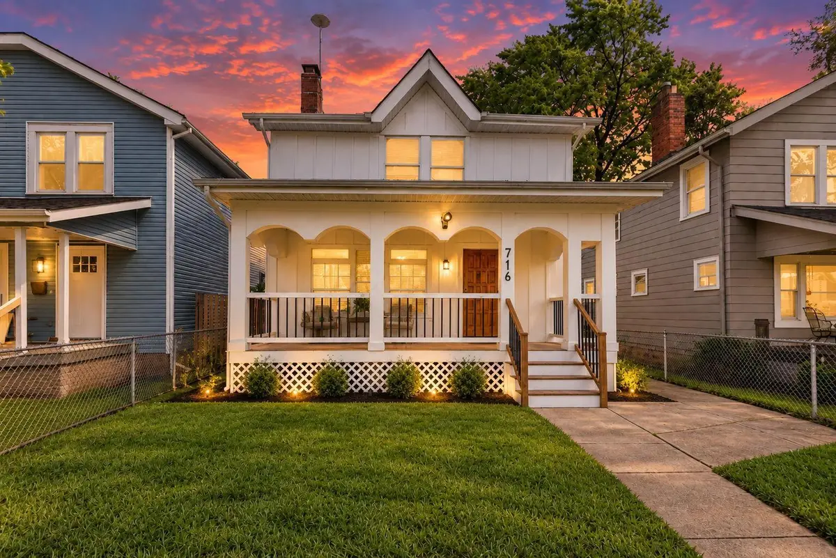 716 S Ogden Avenue, Columbus, OH 43204 - #1