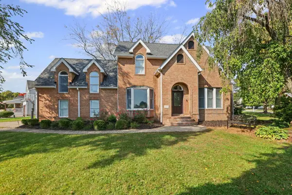 503 Forestview Court, Circleville, OH 43113