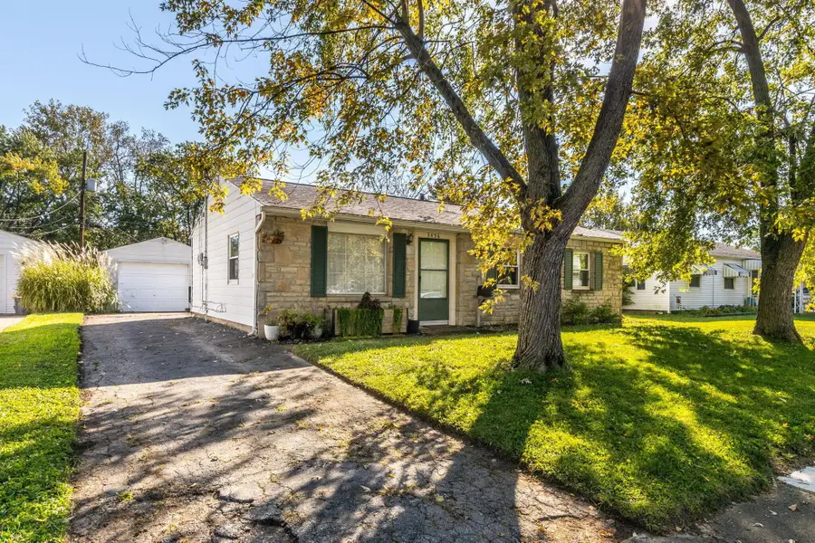 3456 Torrington Street, Hilliard, OH 43026 - #3