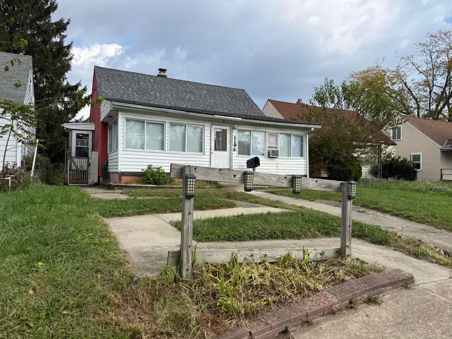 1196 E 24th Avenue, Columbus, OH 43211 - #2