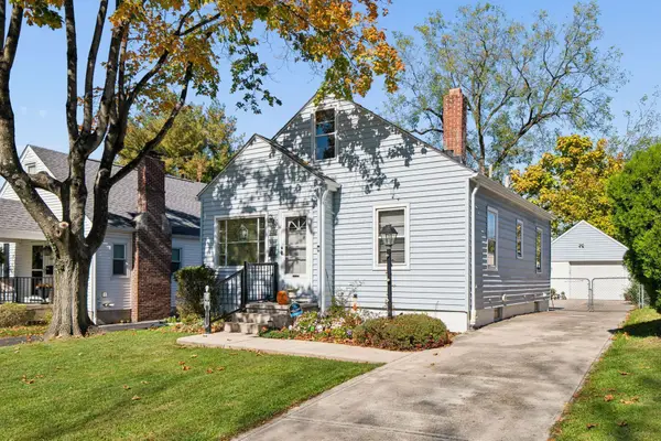 278 Leland Avenue, Columbus, OH 43214