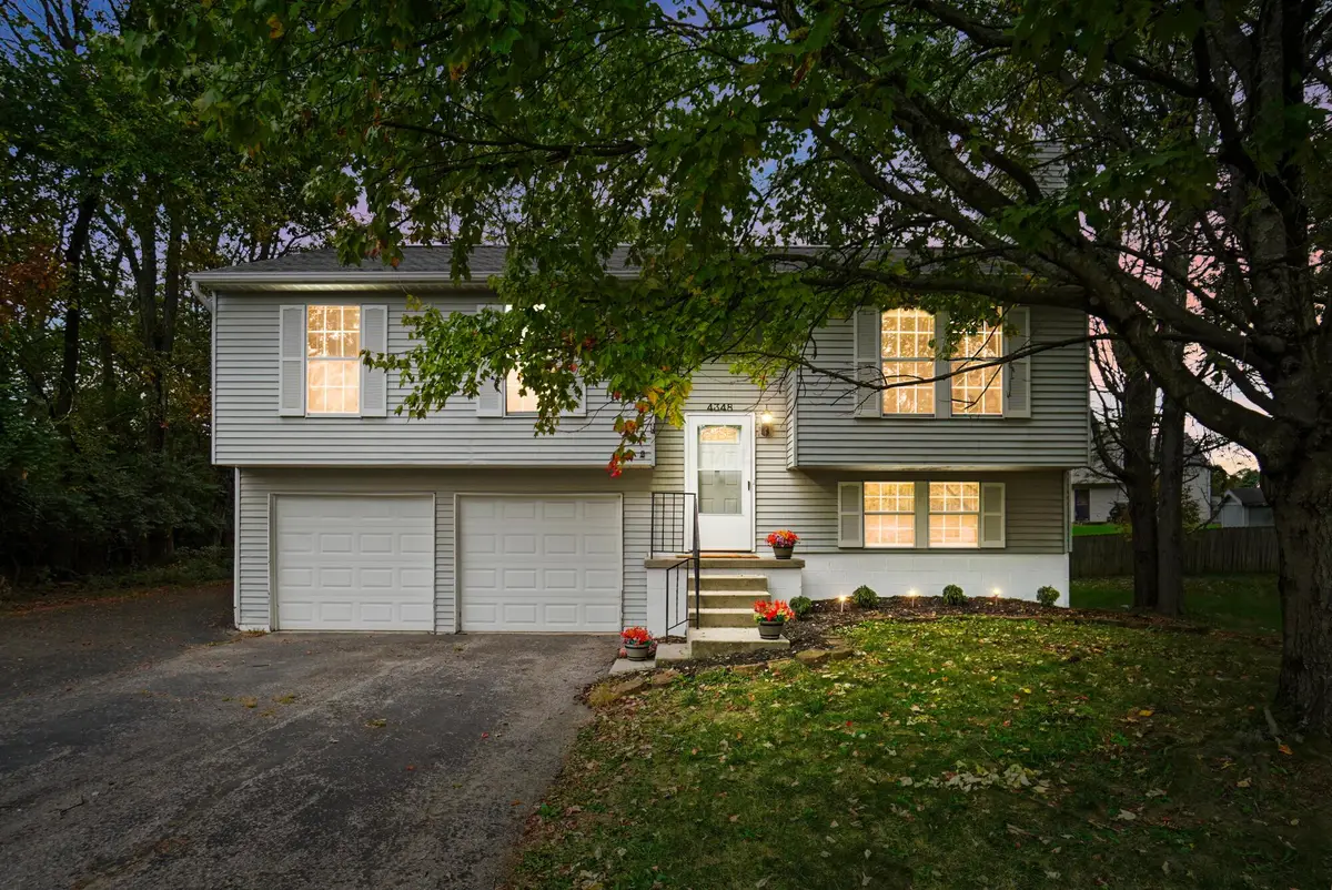 4348 Eagle View Court, Columbus, OH 43228 - #1