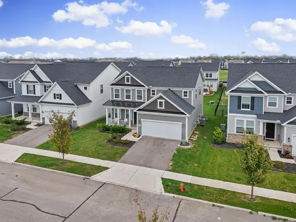 1880 Pomodoro Drive, Hilliard, OH 43026
