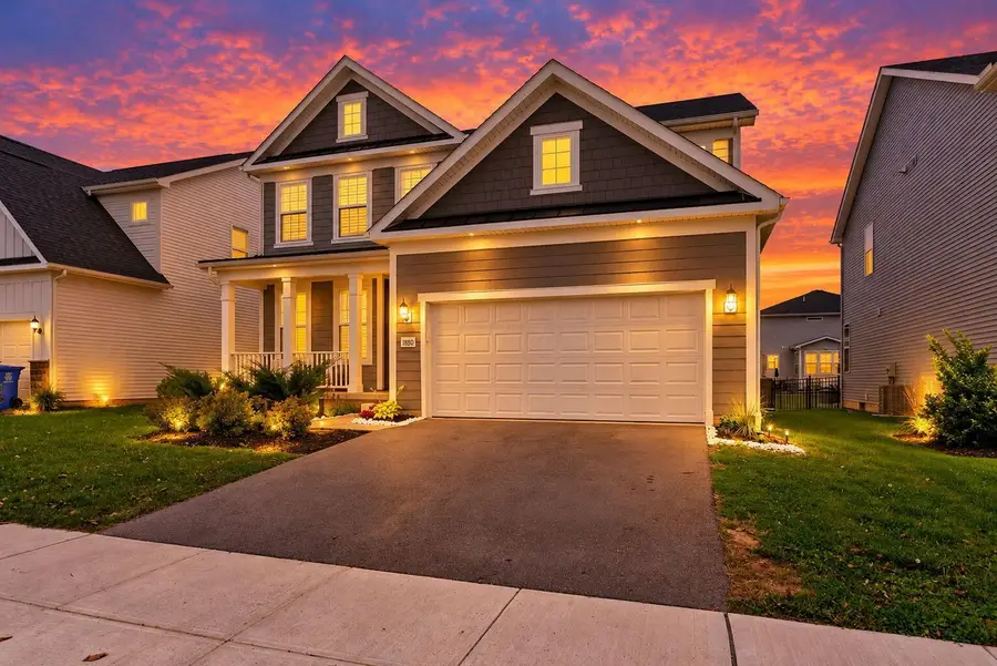1880 Pomodoro Drive, Hilliard, OH 43026 - #2