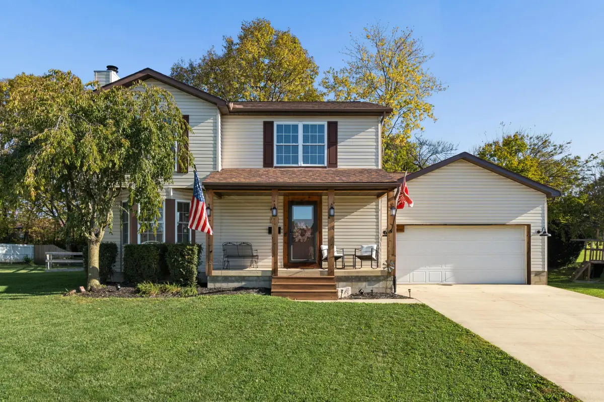 64 Anna Way, Johnstown, OH 43031 - #1