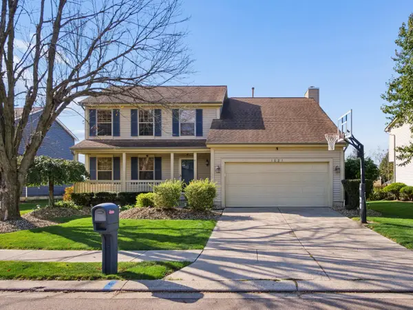 1081 Empire Drive, Newark, OH 43055