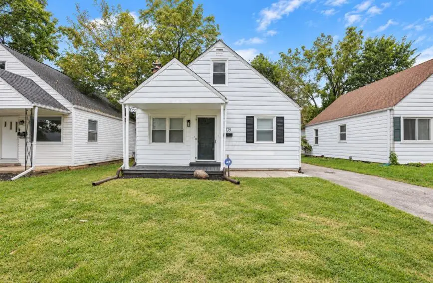 539 S Weyant Avenue, Columbus, OH 43213 - #2